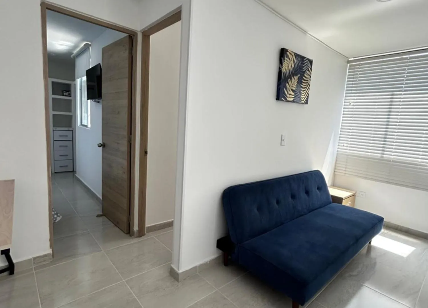 Comodo Apartamento En El Norte De Barranquilla Barranquilla  Colombia