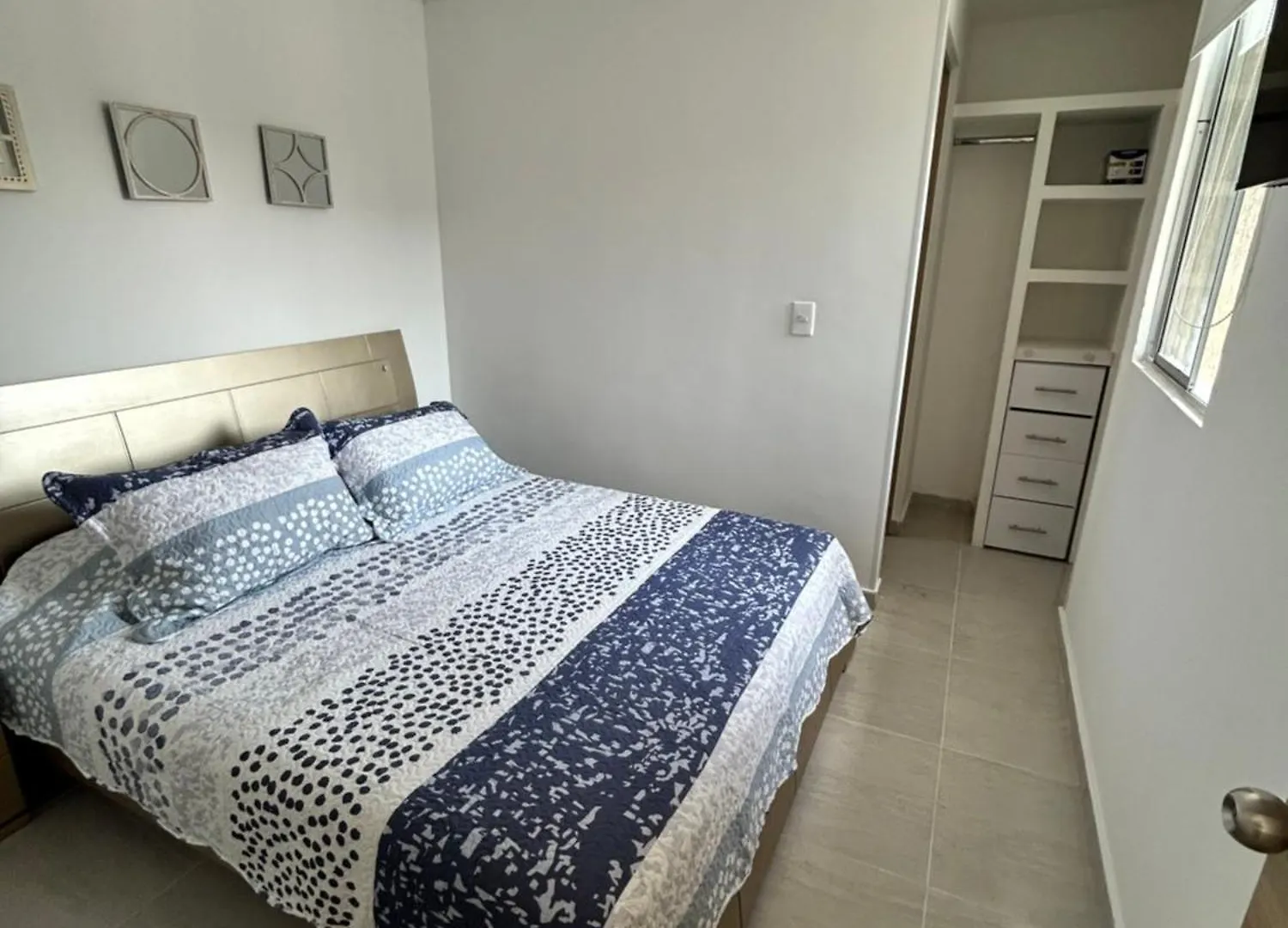 Comodo Apartamento En El Norte De Barranquilla Barranquilla  0*, Barranquilla (Atlantico) Colombia