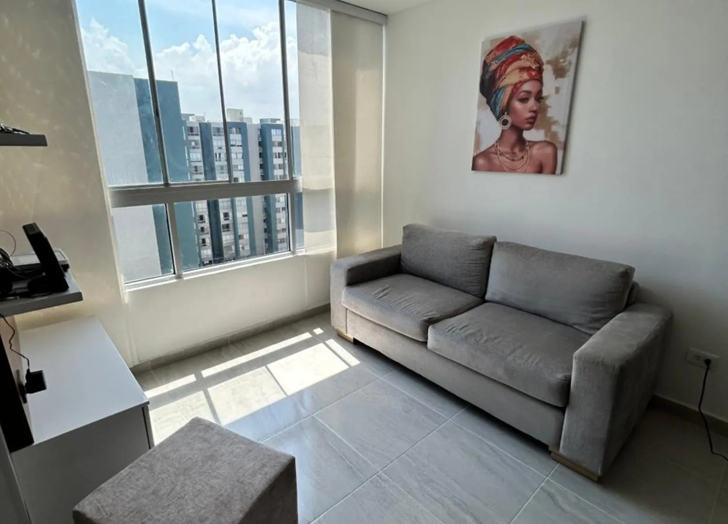 Comodo Apartamento En El Norte De Barranquilla Barranquilla