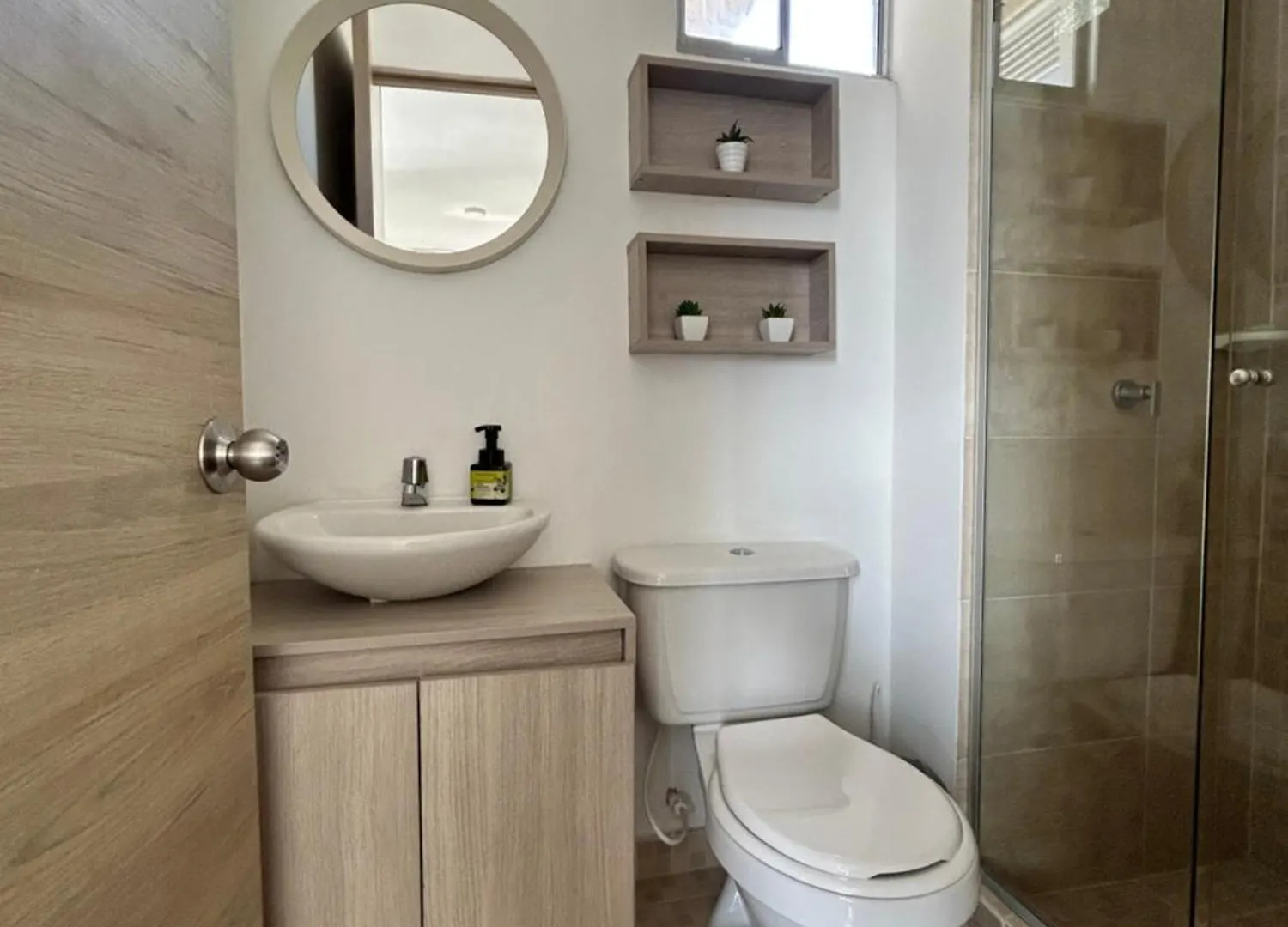 Comodo Apartamento En El Norte De Barranquilla Barranquilla  Colombia