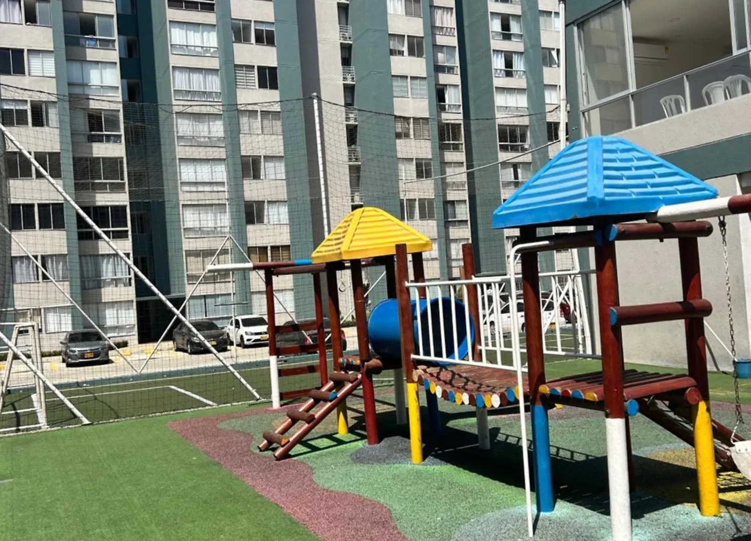 Comodo Apartamento En El Norte De Barranquilla Barranquilla  0*, Barranquilla (Atlantico)