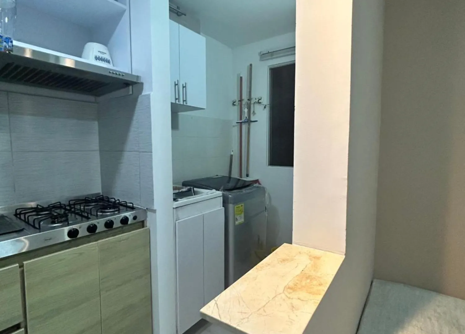 Comodo Apartamento En El Norte De Barranquilla Barranquilla  0*, Barranquilla (Atlantico)
