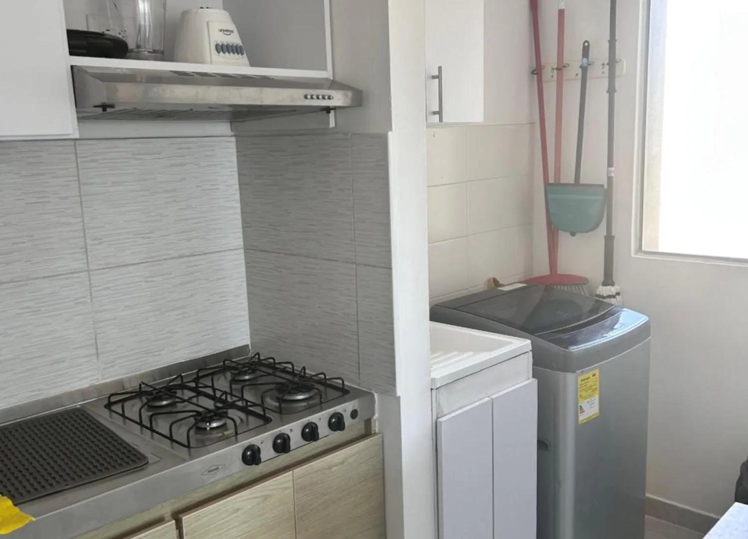 Comodo Apartamento En El Norte De Barranquilla Barranquilla