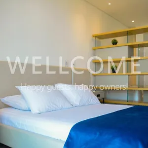 Apartamento Loft 90, Barranquilla (Atlantico)