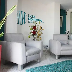 Отель Monterrey, Барранкилья